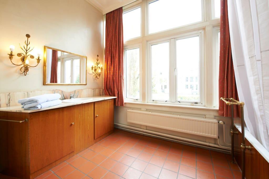 Appartamento Superior, 100M2 Amsterdam Esterno foto